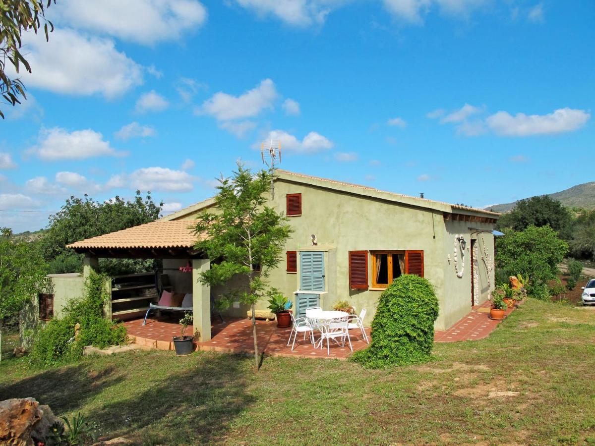 Holiday Home Casa D'Es Cardassar - Lzo125 By Interhome Sant Llorenc Des Cardassar Esterno foto