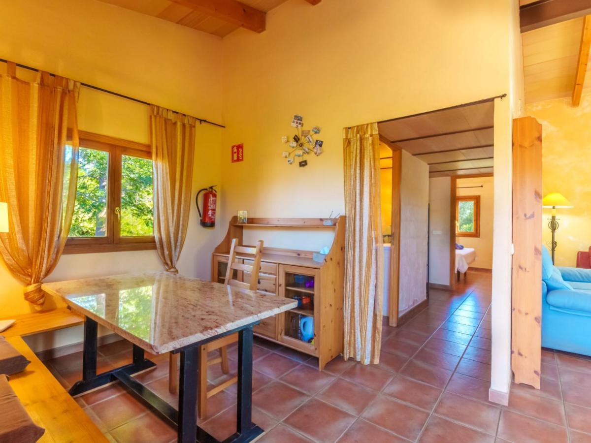Holiday Home Casa D'Es Cardassar - Lzo125 By Interhome Sant Llorenc Des Cardassar Esterno foto