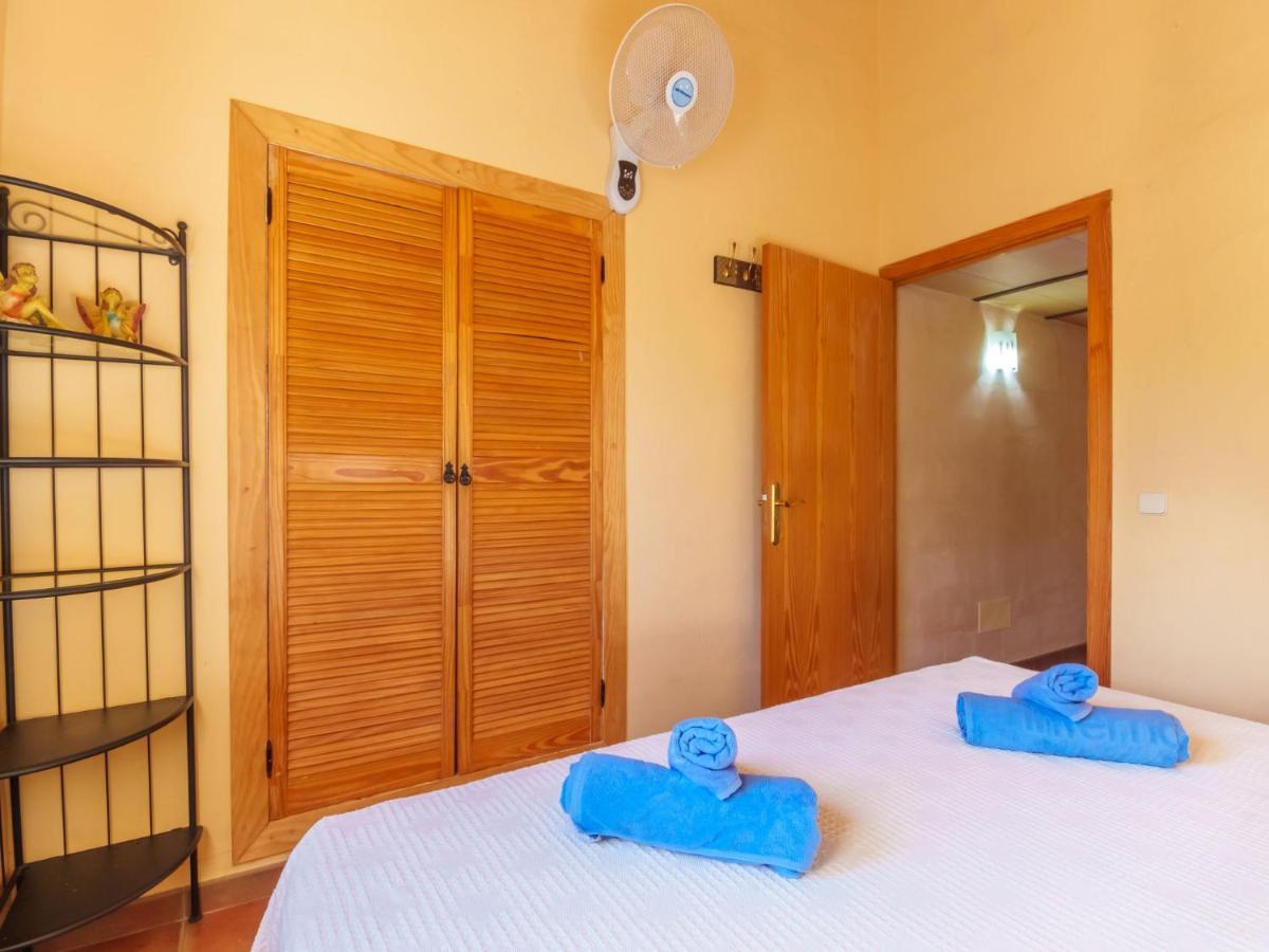 Holiday Home Casa D'Es Cardassar - Lzo125 By Interhome Sant Llorenc Des Cardassar Esterno foto