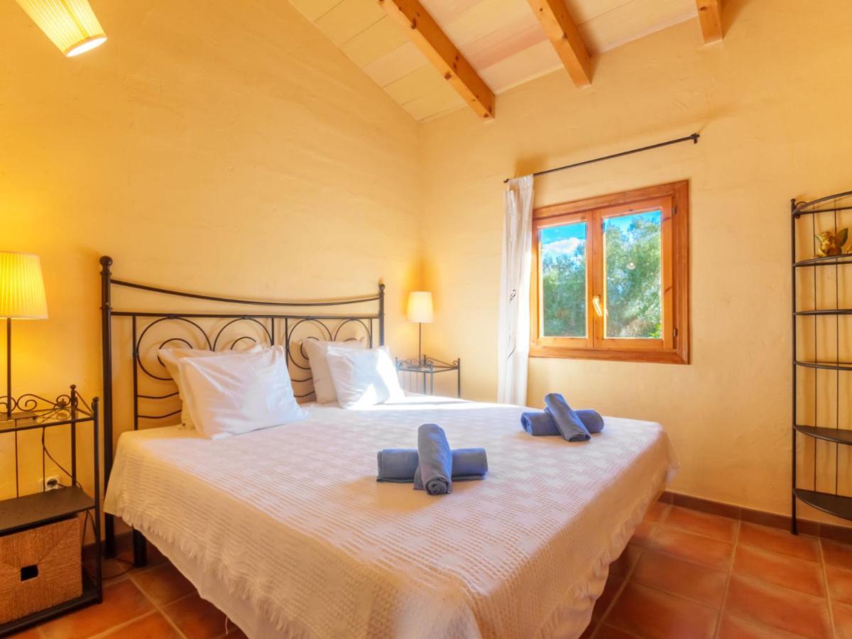 Holiday Home Casa D'Es Cardassar - Lzo125 By Interhome Sant Llorenc Des Cardassar Esterno foto